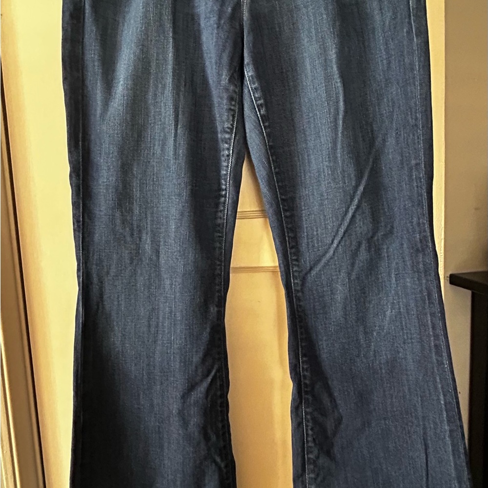 Women's GAP Flare Jeans